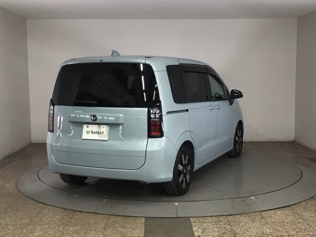 フリード1.5 エアー EX