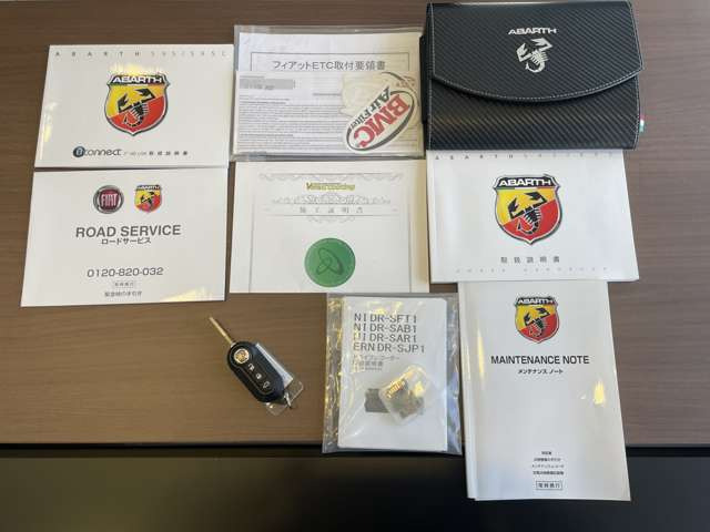 アバルト595コンペティツィオーネ