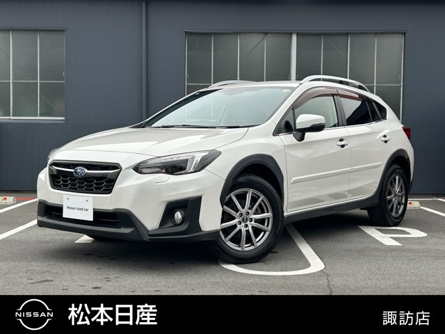 XV2.0i-S アイサイト 4WD