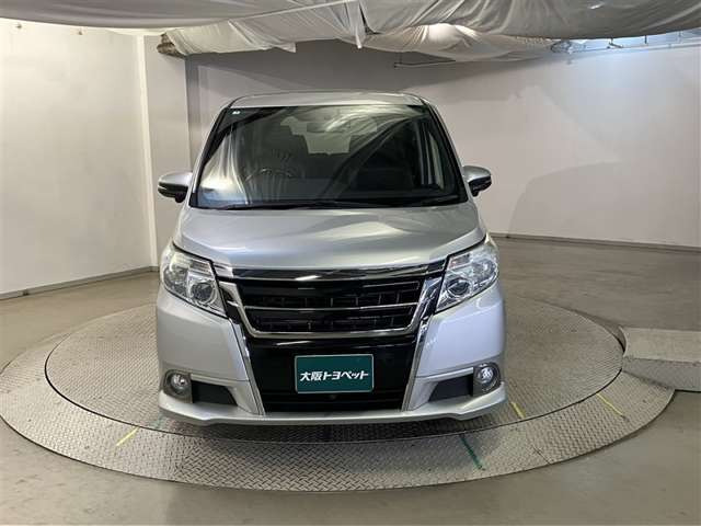 エスクァイアハイブリッド1.8 Gi