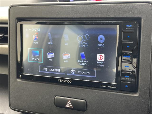 ワゴンRハイブリッド(HYBRID) FX