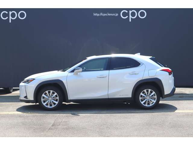 UX300e バージョンC