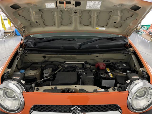 ハスラーX ターボ