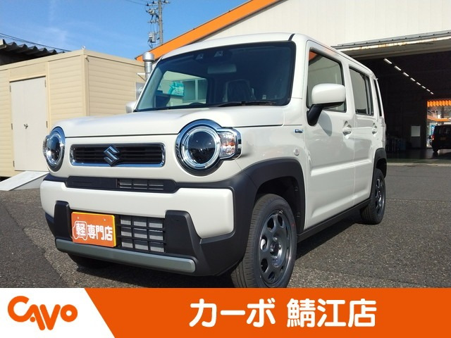 スペーシアハイブリッド(HYBRID) G