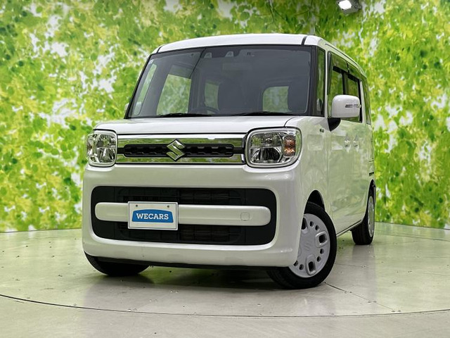 スペーシアハイブリッド(HYBRID)  X