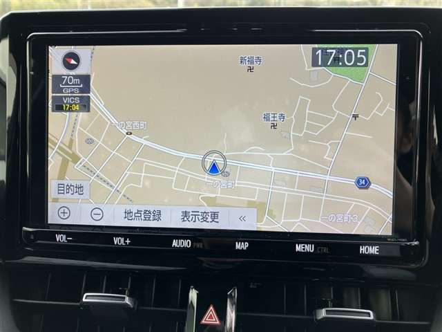 カローラスポーツ1.8 ハイブリッド G Z