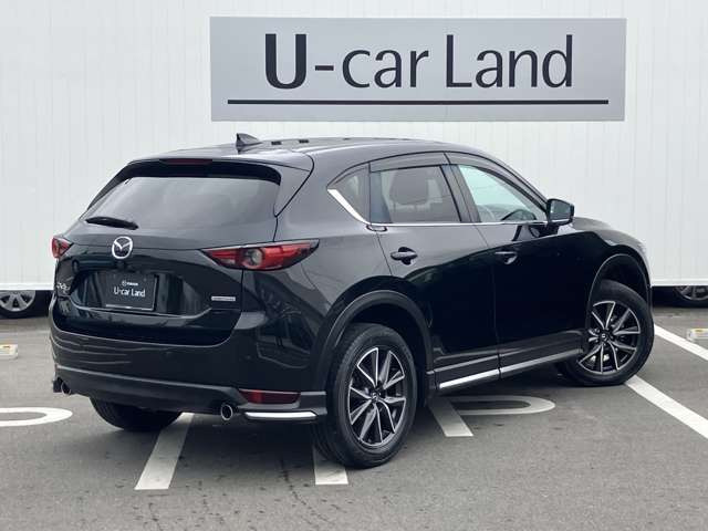 CX-52.0 20S プロアクティブ