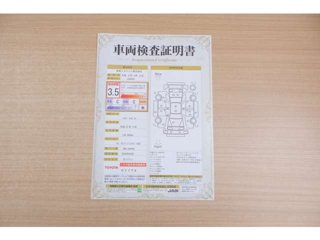 ハリアー2.0 エレガンス