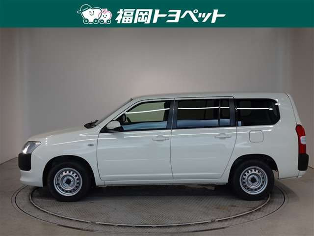 プロボックスバンハイブリッド 1.5 GL