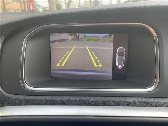 V40クロスカントリーT5 AWD タック エディション 4WD