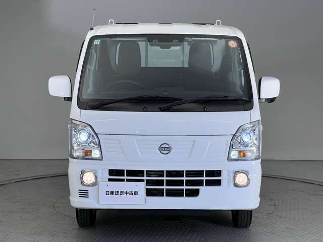 クリッパートラック