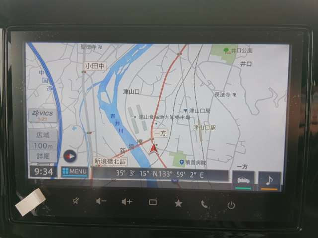 スペーシアハイブリッド(HYBRID)  X