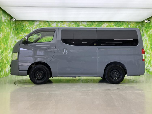 キャラバン2.4 グランドプレミアム GX ロング ディーゼル 4WD