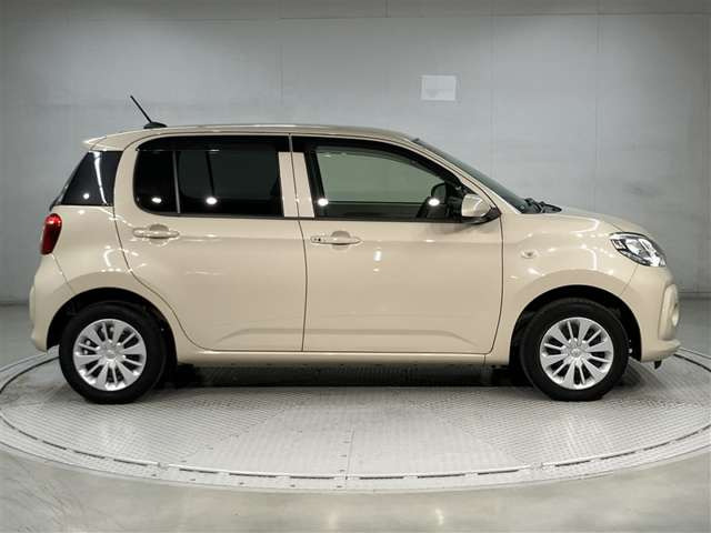 パッソ1.0 X Lパッケージ S