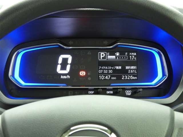 ミライースX SAIII