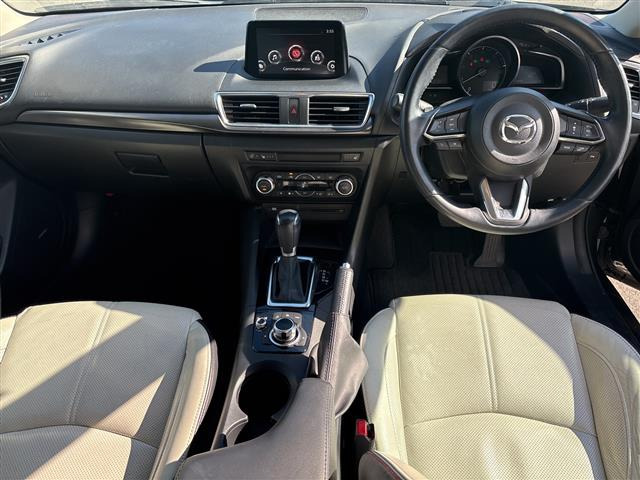 アクセラスポーツ1.5 15XD Lパッケージ