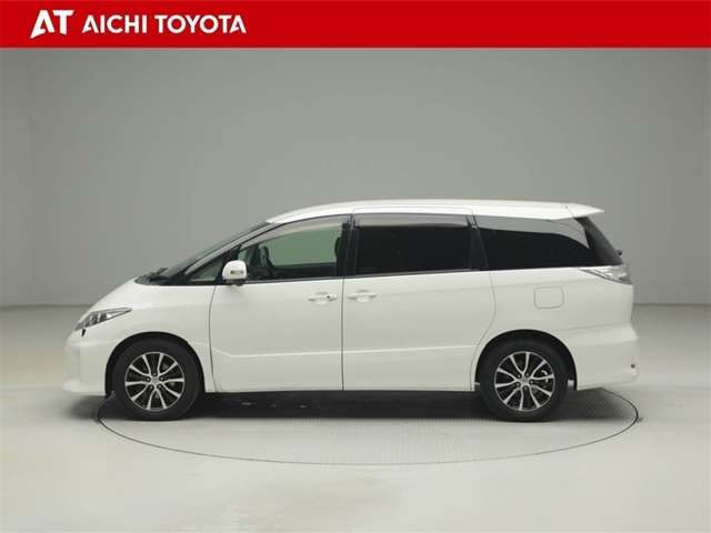 エスティマ2.4 アエラス