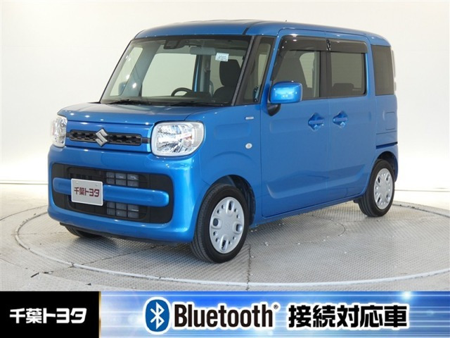 スペーシアハイブリッド(HYBRID) G