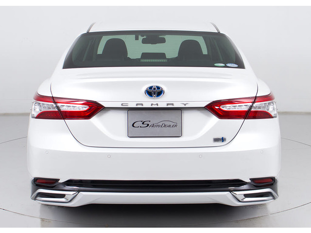 フルエアロが装着されています!お好みはいかがですか?今付いているデザイン以外にも、各ブランドのエアロを格安にてお取付け出来ます!又、エアロを外してノーマル状態にする事も出来ます!!