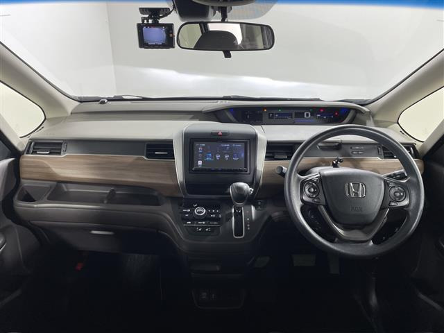 フリード1.5 G ホンダセンシング