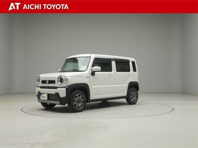 スペーシアハイブリッド(HYBRID) G