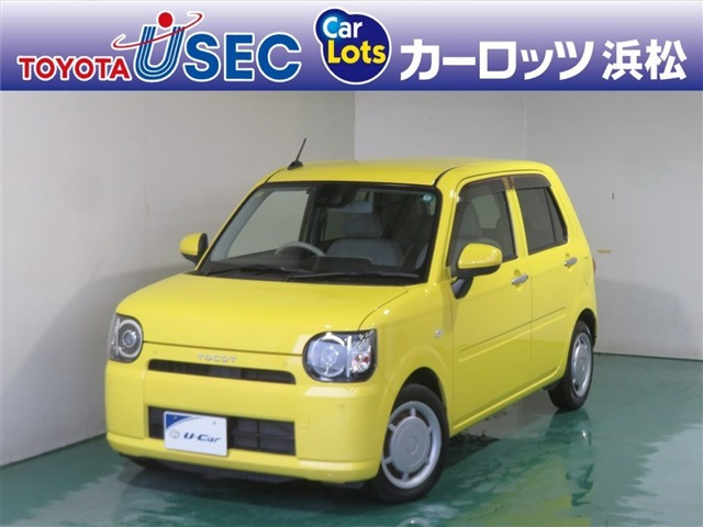 ミラトコットX SAIII