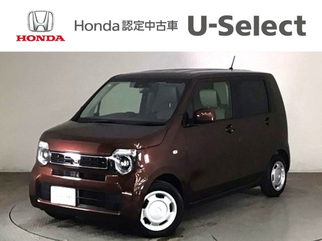 N-WGNL ホンダ センシング