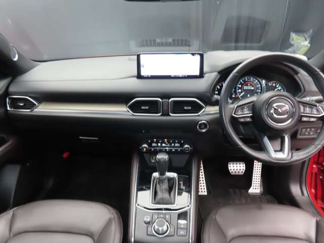 CX-52.2 XD エクスクルーシブ モード 4WD