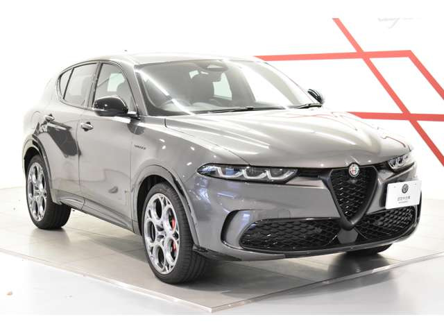 トナーレハイブリッド ヴェローチェ