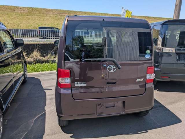 ピクシススペースX