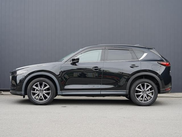 CX-52.5 25S Lパッケージ