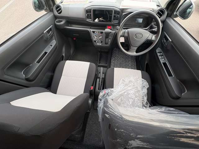 ミライースL SAIII