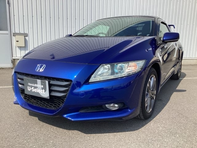 CR-Z1.5 アルファ