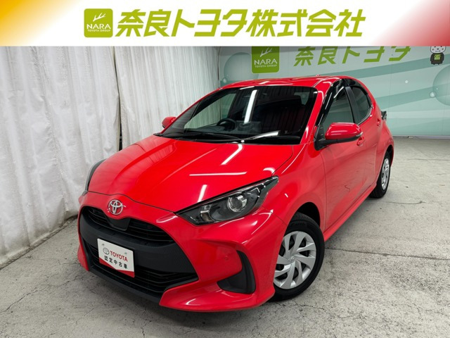 ヤリス1.5 G 4WD