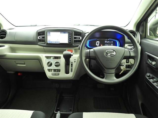 ミライースX SAIII