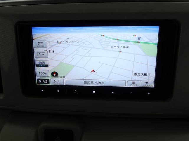 ムーヴキャンバスX リミテッド SAII