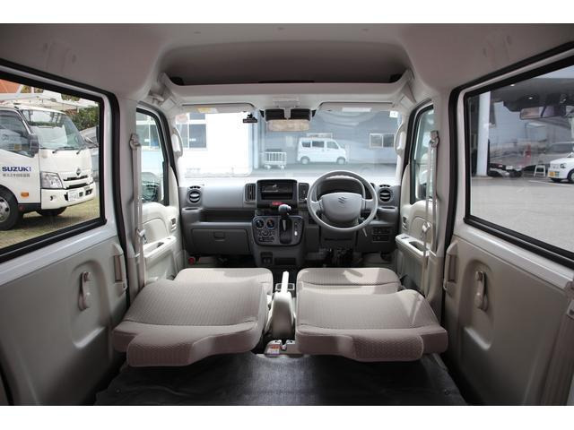 エブリイPA リミテッド ハイルーフ 4WD