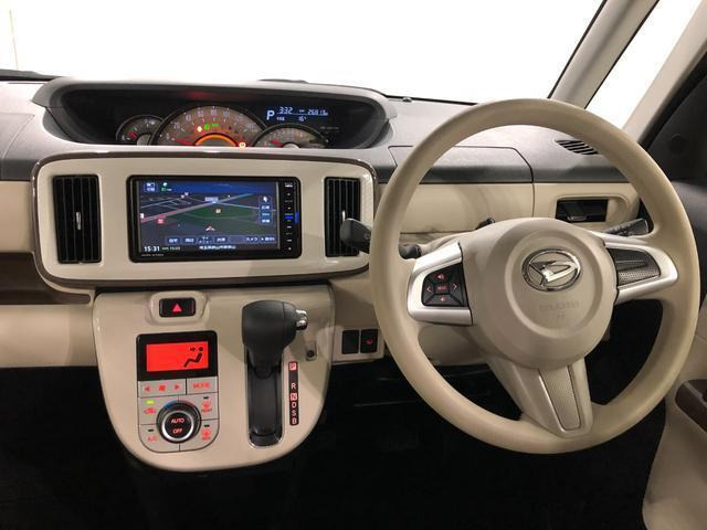 ムーヴキャンバスG メイクアップ VS SAIII