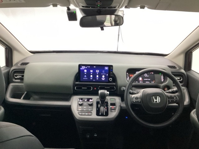 フリード1.5 クロスター