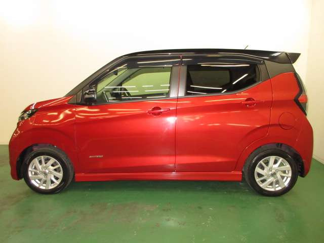 デイズハイウェイスターX