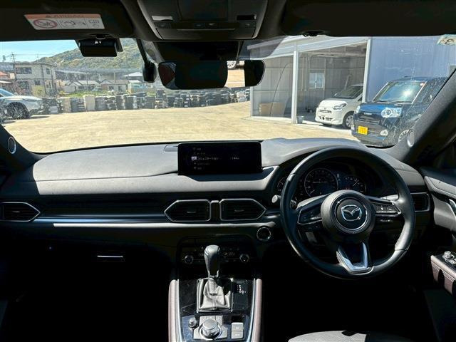 CX-82.2 XD Lパッケージ