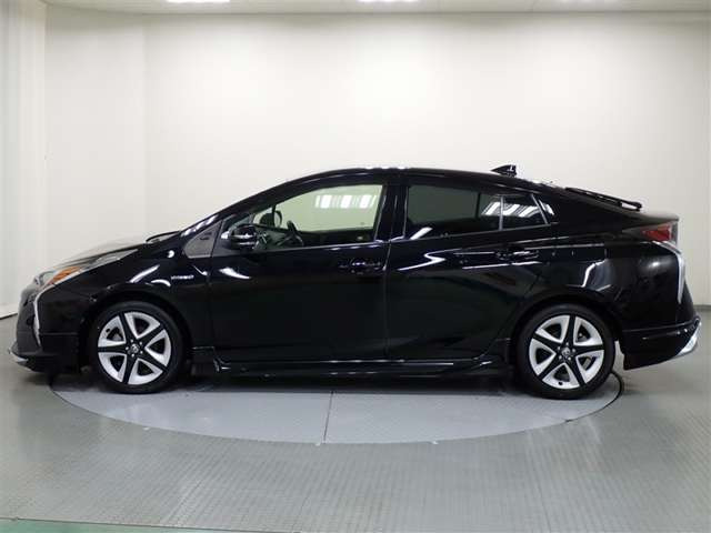 プリウス1.8 S ツーリングセレクション