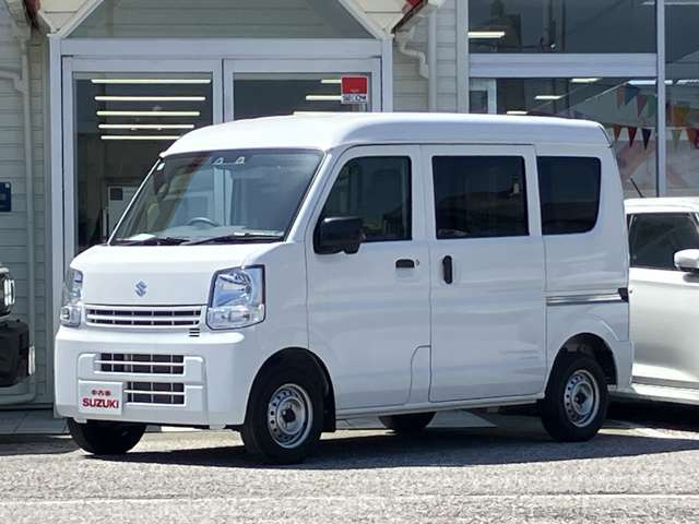 エブリイPA ハイルーフ