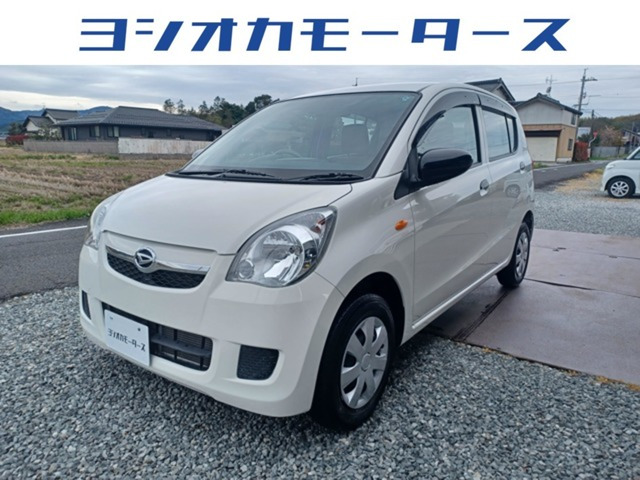 ミラX スペシャル