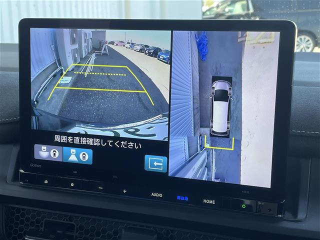 ステップワゴン2.0 e:HEV スパーダ プレミアムライン