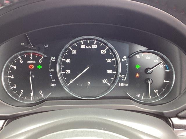 CX-52.0 20S ブラック セレクション 4WD