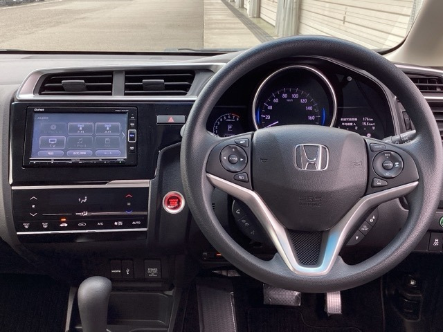 フィット1.3 13G L ホンダセンシング