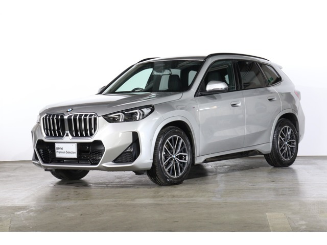 X1sドライブ 18i Mスポーツ DCT