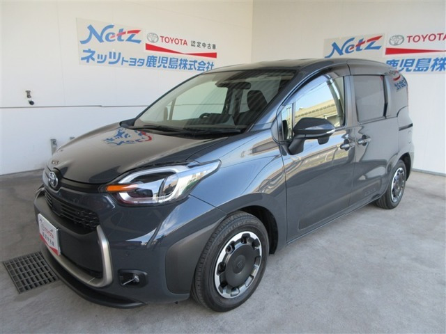 シエンタハイブリッド 1.5 Z