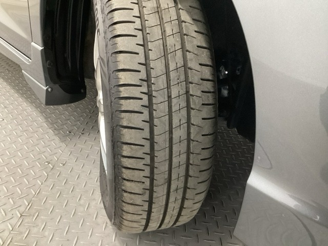 シャトル1.5 ハイブリッド X ホンダセンシング 4WD